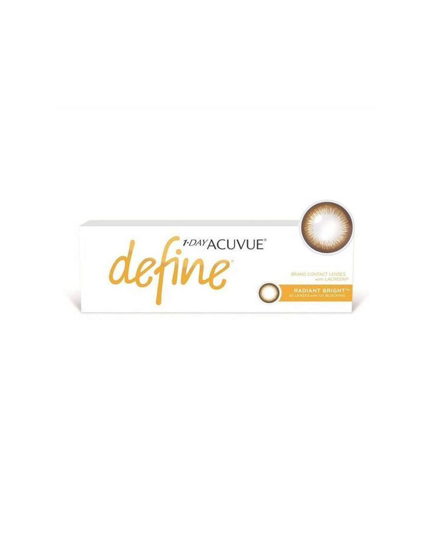1-DAY ACUVUE® DEFINE® - Eleven Eleven Contact Lens and Vision Care Experts