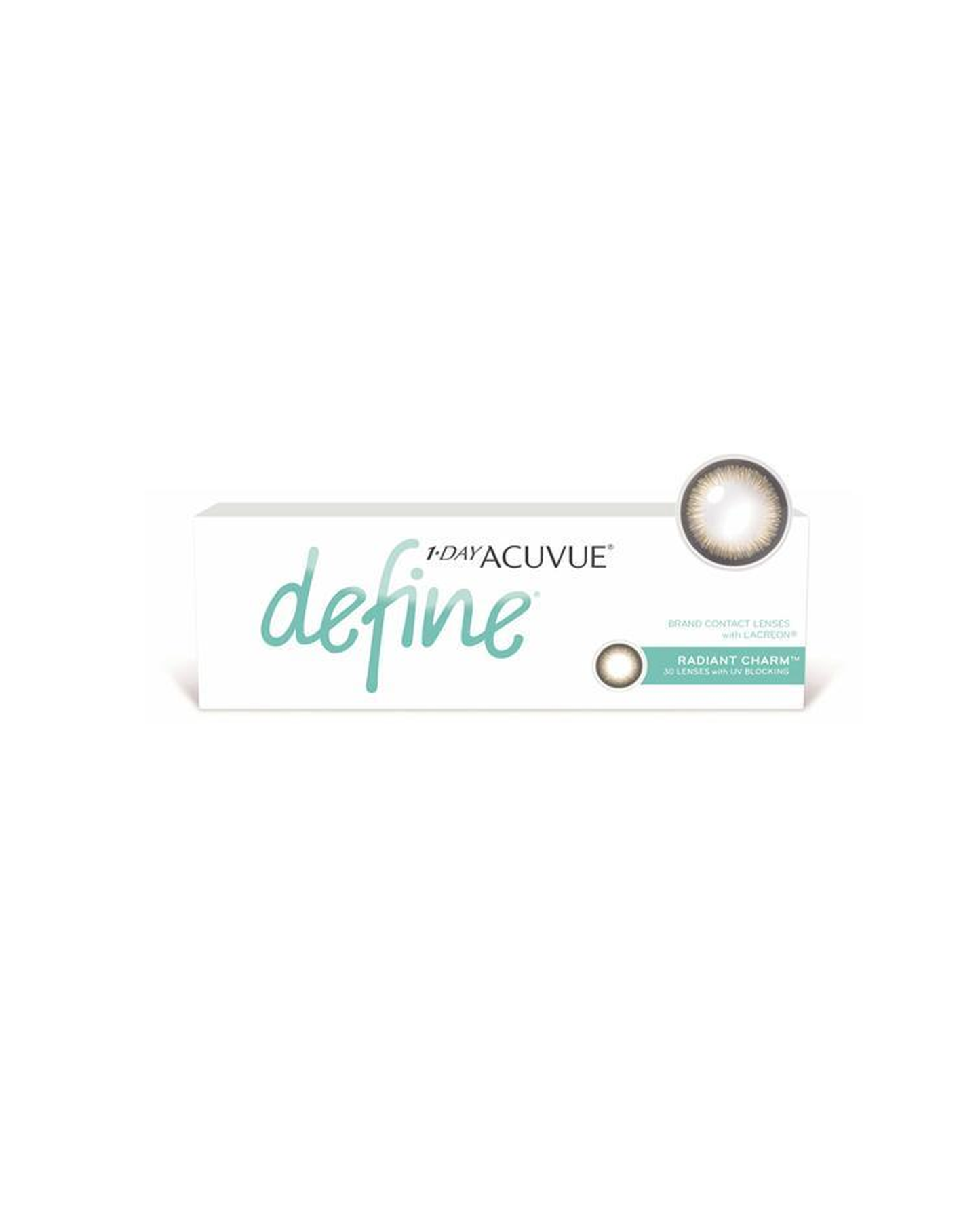 1-DAY ACUVUE® DEFINE® - Eleven Eleven Contact Lens and Vision Care Experts