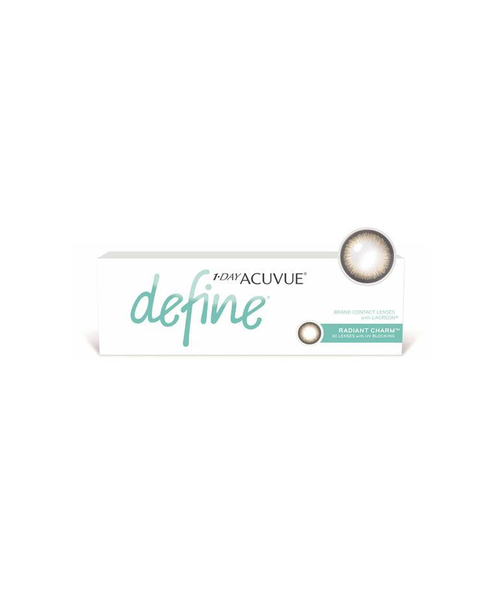 1-DAY ACUVUE® DEFINE® - Eleven Eleven Contact Lens and Vision Care Experts