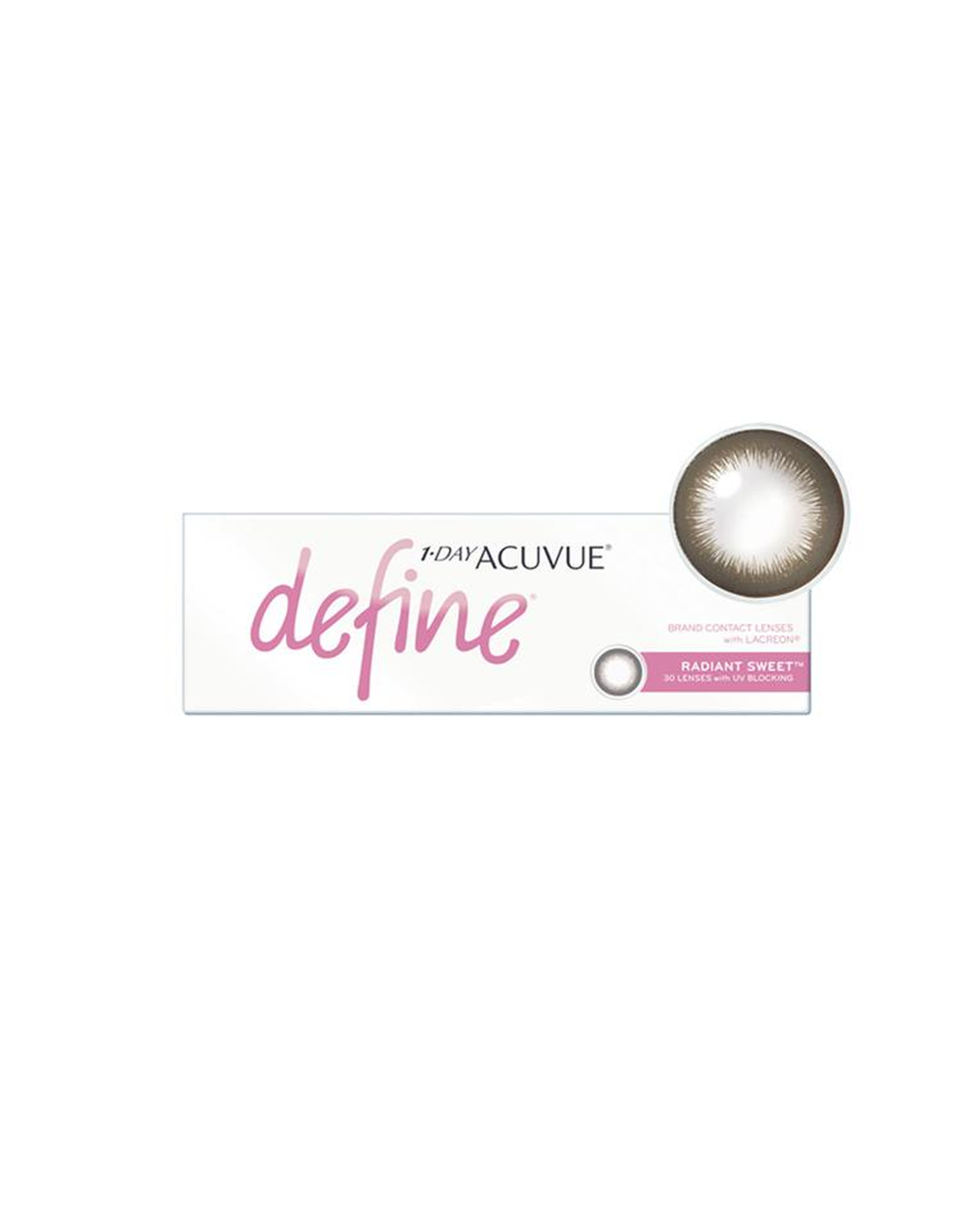 1-DAY ACUVUE® DEFINE® - Eleven Eleven Contact Lens and Vision Care Experts