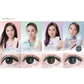 Eye Coffret 1 Day UV (30 Lenses pack) - Eleven Eleven Contact Lens and Vision Care Experts