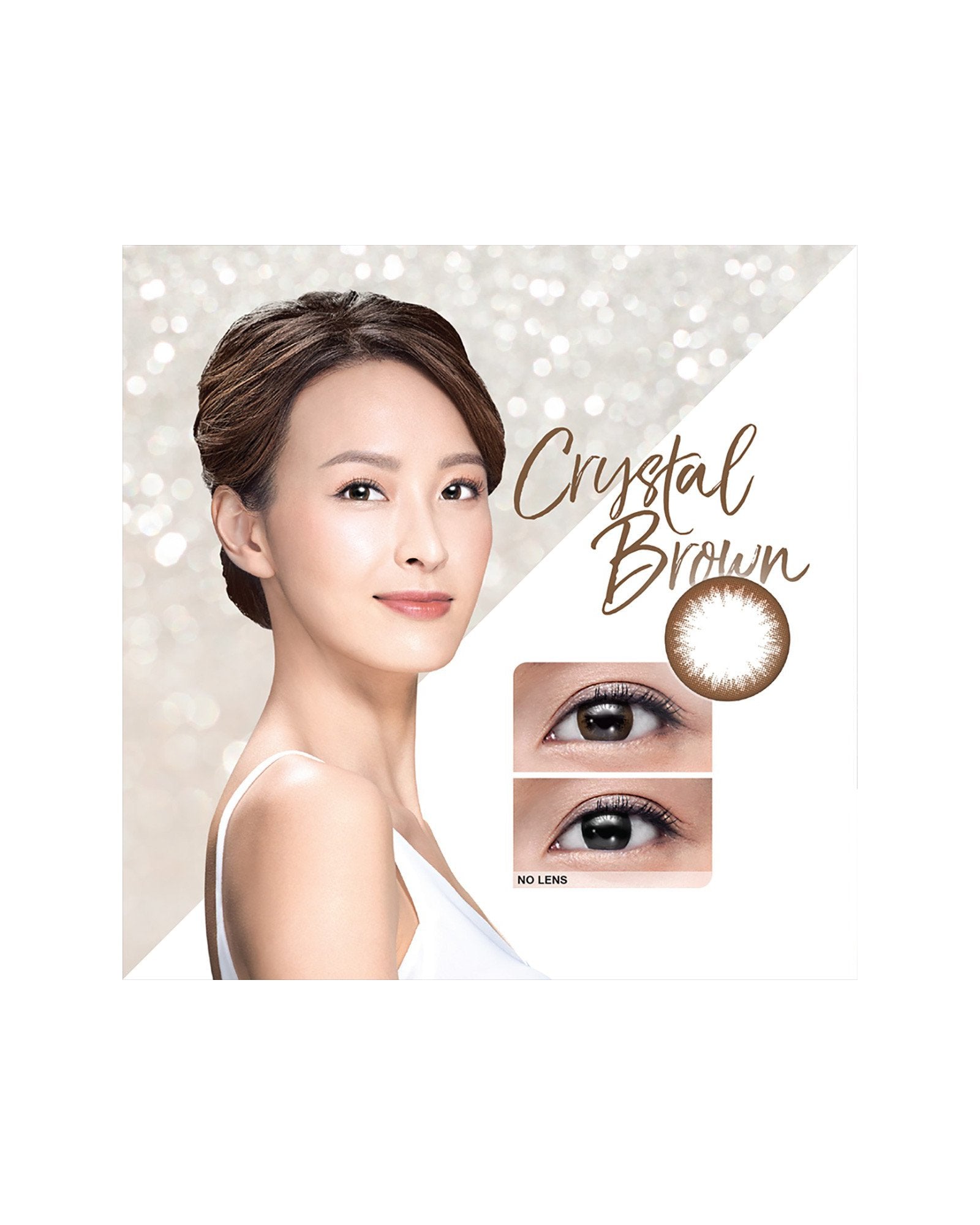 Lacelle™ Grace Daily - Eleven Eleven Contact Lens and Vision Care Experts