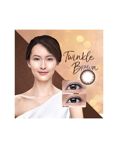 Lacelle™ Grace Daily - Eleven Eleven Contact Lens and Vision Care Experts